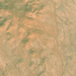 Satellite imagery of Râs el Goumane, DZ