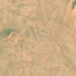 Satellite imagery of Râs el Goumane, DZ