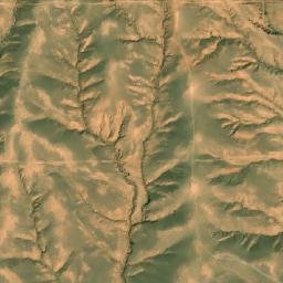 Satellite imagery of Chebket el Guerrouia, DZ