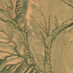 Satellite imagery of Chebket el Guerrouia, DZ