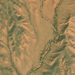 Satellite imagery of Mergueb et Tazia, DZ