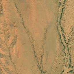 Satellite imagery of Mergueb et Tazia, DZ