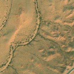 Satellite imagery of Mergueb et Tazia, DZ
