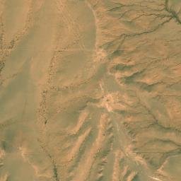 Satellite imagery of Chebket Zerga, DZ
