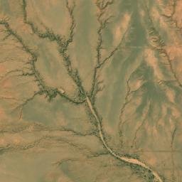 Satellite imagery of Chebket Zerga, DZ