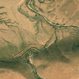 Satellite imagery of Fedj en Nakhla, DZ