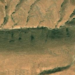 Satellite imagery of Fedj en Nakhla, DZ