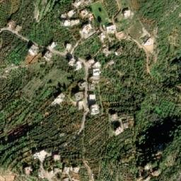 Satellite imagery of El Khânoûq, LB