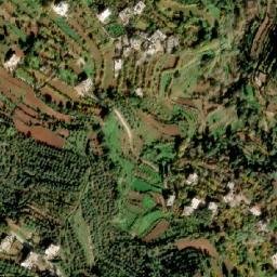 Satellite imagery of Qornet el Borj, LB