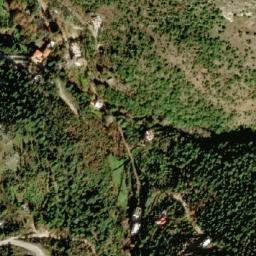 Satellite imagery of Tallet Ranté, LB