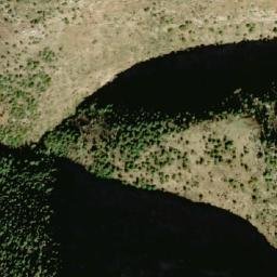 Satellite imagery of Tallet Ranté, LB