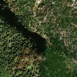 Satellite imagery of Jabal Sleïmâne, LB