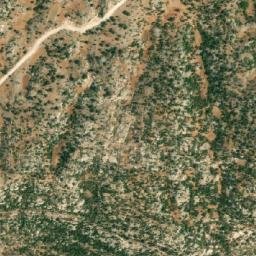Satellite imagery of Maql Abou Hámad, LB