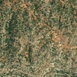 Satellite imagery of Maql Abou Hámad, LB