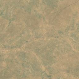 Satellite imagery of Z̧ahr al ‘Āmir, SY