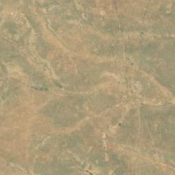 Satellite imagery of Z̧ahr al ‘Āmir, SY