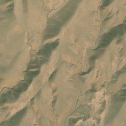 Satellite imagery of Kōh-e Chāh Zīrak, AF