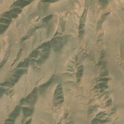 Satellite imagery of Kōh-e Chāh Zīrak, AF