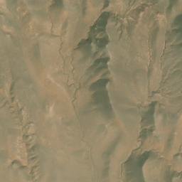 Satellite imagery of Kōh-e Chāh Zīrak, AF