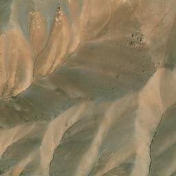 Satellite imagery of Kōh-e Hōtārī, AF