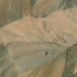 Satellite imagery of Kōh-e Hōtārī, AF