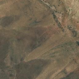 Satellite imagery of Kōh-e Jangal-e Bāz, AF