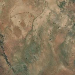 Satellite imagery of Kōh-e Jangal-e Bāz, AF