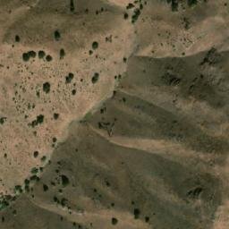 Satellite imagery of Darband-e Surkh, AF