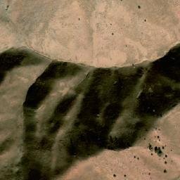 Satellite imagery of Khūlah-ye Chashmah-ye Rēgak, AF