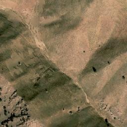 Satellite imagery of Taygh-e Ādīnah, AF