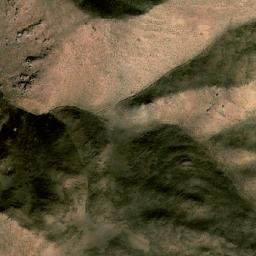 Satellite imagery of Kharah-ye Sabz, AF