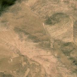 Satellite imagery of Kharah-ye Sabz, AF