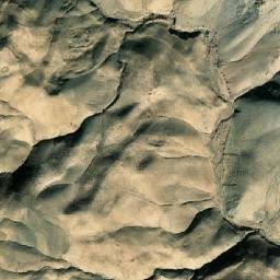 Satellite imagery of Sang-e Sīnah-ye Bāz, AF