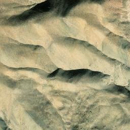 Satellite imagery of Sang-e Sīnah-ye Bāz, AF