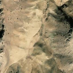 Satellite imagery of Kōh-e Deh-e Tundah, AF