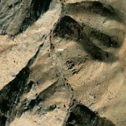 Satellite imagery of Kōh-e Jilting, AF