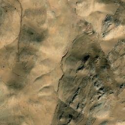 Satellite imagery of Kōh-e Jilting, AF