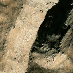 Satellite imagery of Kōh-e Jilting, AF