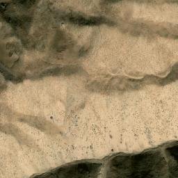 Satellite imagery of Kōh-e Bandarak, AF