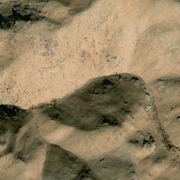 Satellite imagery of Kōh-e Tālāwgah, AF