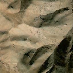 Satellite imagery of Kōh-e Tālāwgah, AF