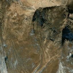 Satellite imagery of Kōh-e Takah Tū, AF