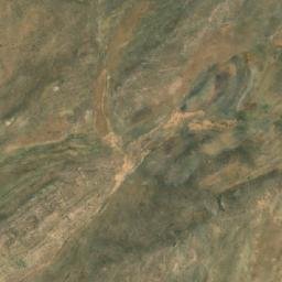 Satellite imagery of Tēghe Talkhakī, AF