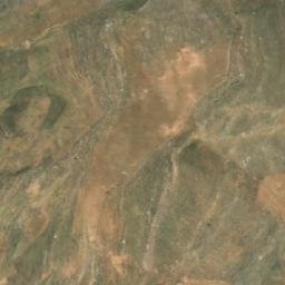 Satellite imagery of Tēghe Talkhakī, AF