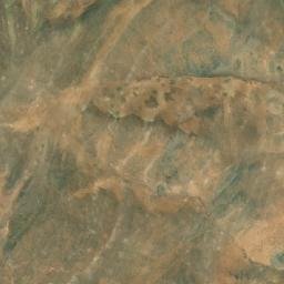 Satellite imagery of Tēghe Talkhakī, AF