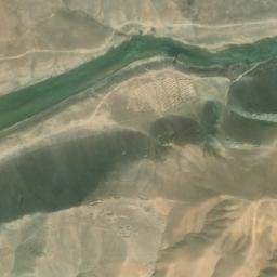Satellite imagery of Kharah-ye Sar-e Pul, AF