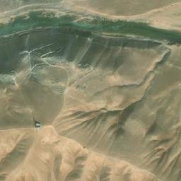 Satellite imagery of Kharah-ye Sar-e Pul, AF