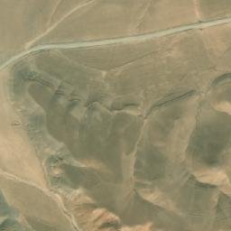 Satellite imagery of Kharah-ye Bādghīsī, AF