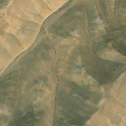 Satellite imagery of Band-e Kushk, AF
