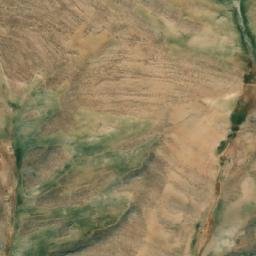 Satellite imagery of Qōrigh-e Siyāh, AF